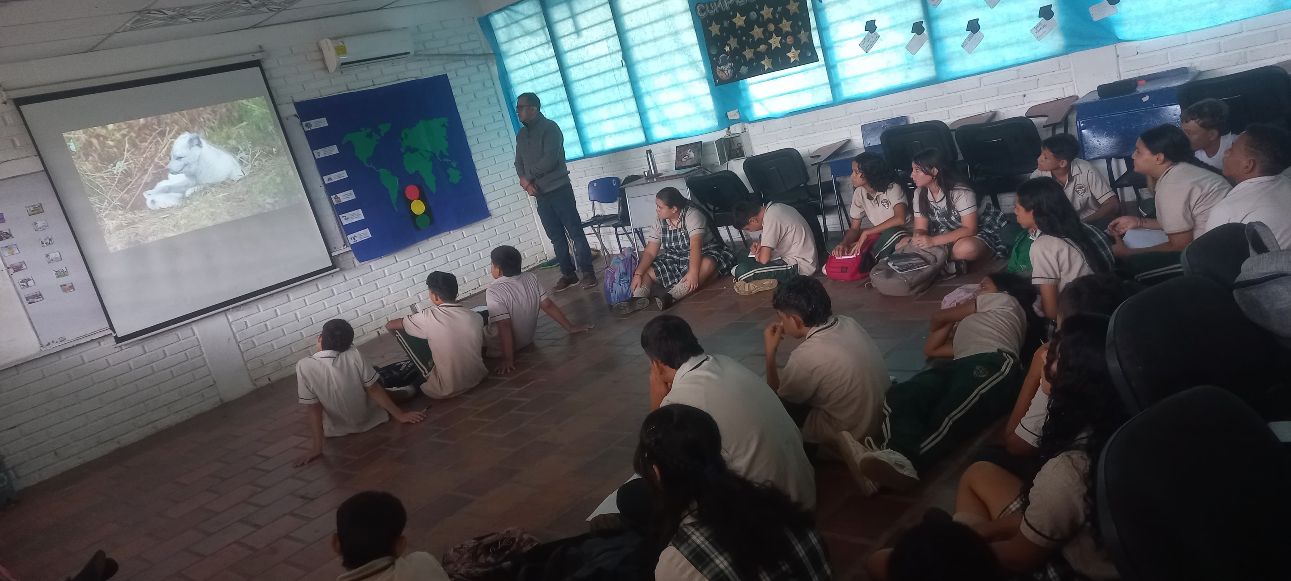 Descripción de la imagen