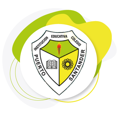 Escudo Puerto Santander